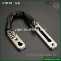 new design stainless steel chain door latch